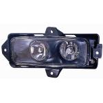 FARO FARETTO FENDINEBBIA SX PER RENAULT PREMIUM 340 1996