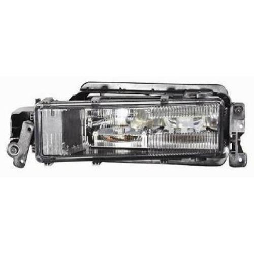 FARO FARETTO FENDINEBBIA SX PER MAN F/M 2000 1994>