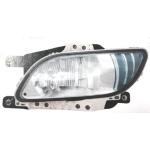 FARO FARETTO FENDINEBBIA SX PER DAF FL 2014 BORDO SUP. VERDE