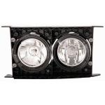 FARO FARETTO FENDINEBBIA SX PER DAF CF 65/75/85 2001> - LF 45/55 - XF 95 2006>