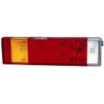 FANALE FANALINO POSTERIORE SX PER RENAULT PREMIUM 340 96' 7 FUNZIONI