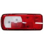 FANALE FANALINO POSTERIORE SX PER DAF XF 106 2013 CON LUCE TARGA