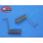 MOLLA PER STAFFA DI TENUTA DEL COFANO ANTERIORE - FIAT 500