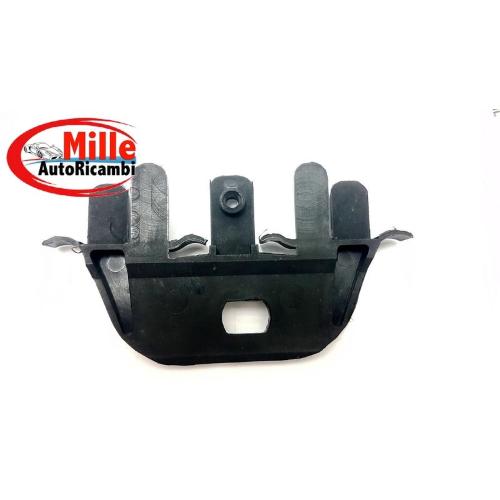 MOLLA PER IVECO DAILY DAL 1990 AL 2005 GUIDA ALZACRISTALLO IN PLASTICA