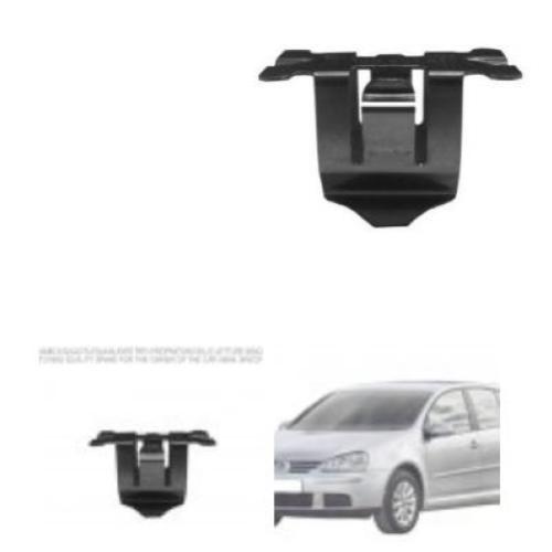 MOLLETTA PARAURTI VOLKSWAGEN GOLF 5