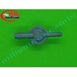SPRUZZATORE DEVIATORE TERGI ALFA ROMEO/FIAT/LANCIA GRIGIO A 2 VIE GRANDE>PICCOLO