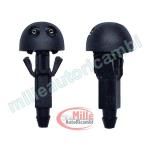 SPRUZZATORE TERGI ANTERIORE CITROEN C1'05/PEUGEOT 107'05/TOYOTA AYGO'05 15470T