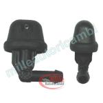 SPRUZZATORE TERGI POSTERIORE CITROEN SAXO/C4 PICASSO/XSARA PICASSO/XANTIA 15586
