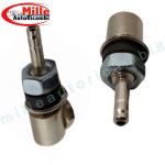 SPRUZZATORE TERGI ANTERIORE FIAT 500 CINQUECENTO DAL 1992 - 600 SEICENTO DAL 1998