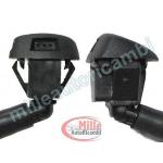 SPRUZZATORE TERGI ANTERIORE FIAT 500 L/XL/TREKKING DAL 2012 ANTERIORE