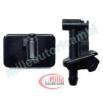 SPRUZZATORE TERGI ANTERIORE FIAT DOBLO'10/FIORINO'08/QUBO'08 15600Z