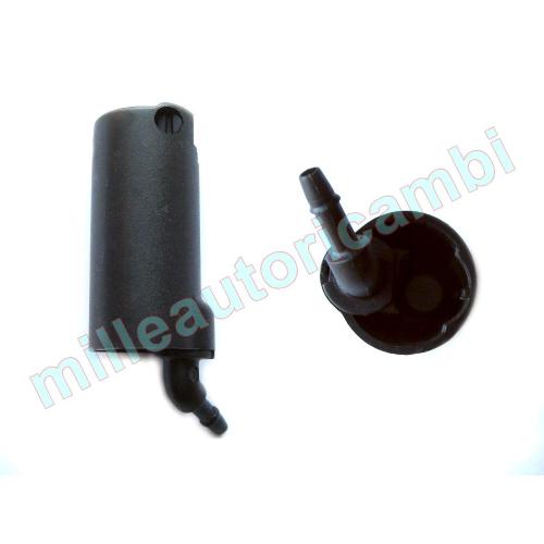 SPRUZZATORE TERGI POSTERIORE FIAT MULTIPLA