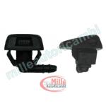 SPRUZZATORE TERGI ANTERIORE FIAT PUNTO'03->'12/PANDA'03->'12/DOBLO'00/ALFA 156'00/DUCATO'00 15612