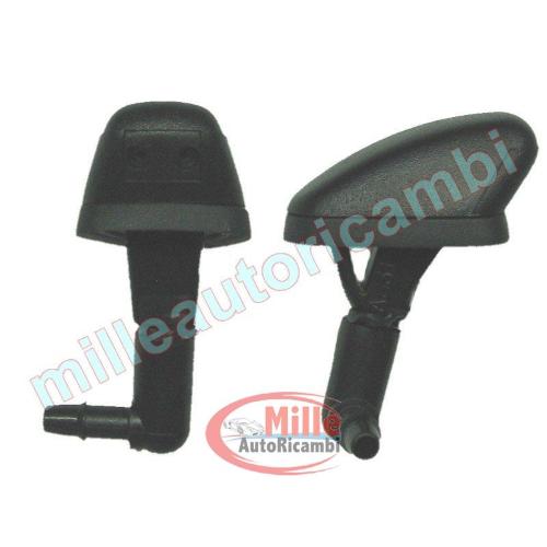 SPRUZZATORE TERGI POSTERIORE FIAT STILO 3/5 PORTE 15613