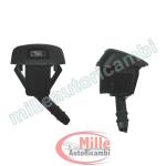 SPRUZZATORE TERGI ANTERIORE FIAT STILO DAL 2001 - ALFA ROMEO 147 DAL 2000