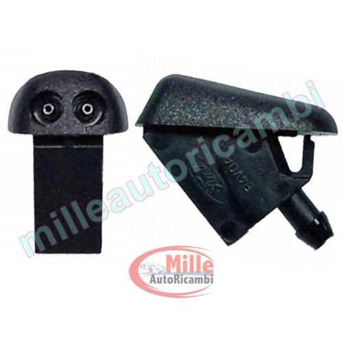 SPRUZZATORE TERGI ANTERIORE FORD-MINI 15512Z