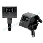 SPRUZZATORE TERGI ANTERIORE NISSAN QASHQAI DAL 2006 J10-J11