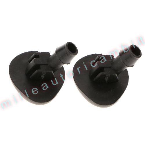 SPRUZZATORE TERGI RENAULT MEGANE I-II DA 1996 AL 2002 A. UGELLO VETRI