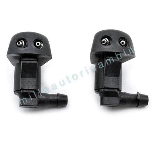 SPRUZZATORE TERGI ANTERIORE TOYOTA YARIS'99/RAV 4'97/COROLLA'96