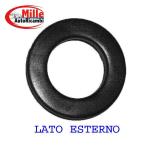ANELLO BOCCHETTONE CARBURANTE FIAT UNO'83/PANDA'86->'02 GHIERA IN PLASTICA ESTERNA