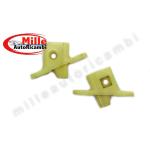 SUPPORTO TELAIO DEFLETTORE FIAT VARIE APPLICAZIONI (1 PEZZO) G1