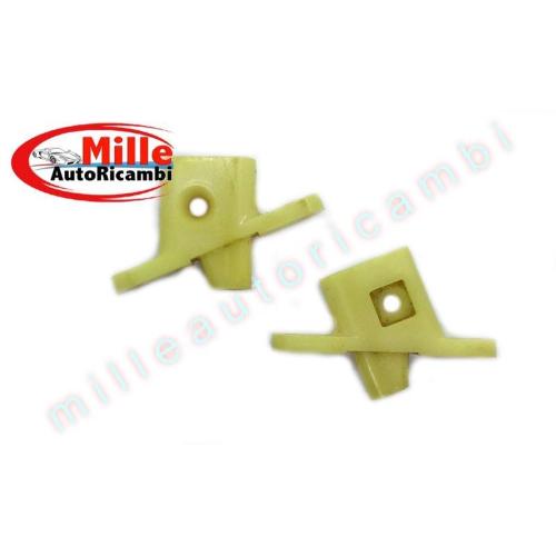 SUPPORTO TELAIO DEFLETTORE FIAT VARIE APPLICAZIONI (1 PEZZO) G1