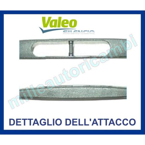 VM1 SPAZZOLA TERGILUNOTTO VALEO SILENCIO PERFORMANCE (MM 330)