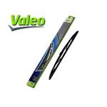 VM18 SPAZZOLA TERGICRISTALLI SILENCIO PERFORMANCE (MM 590)