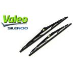 VM210 KIT SPAZZOLE TERGICRISTALLI LAND ROVER DISCOVERY DAL 12/1998 AL 9/2004 'VM210' VALEO SILENCIO