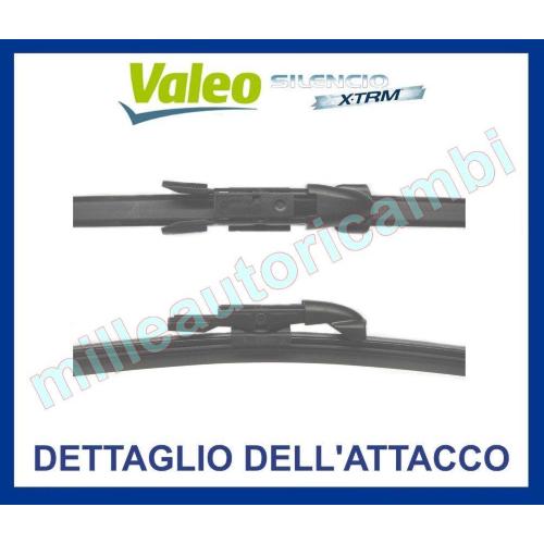 VM253 SPAZZOLA TERGILUNOTTO VALEO (MM 290) (SOSTITUITA CON VR269)