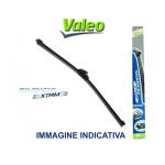 VM263 SPAZZOLA TERGI SILENCIO X-TRM (MM 255)