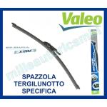 VR280 SPAZZOLA TERGILUNOTTO VALEO SILENCIO REAR BLADE