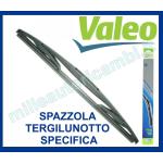 VR52 SPAZZOLA TERGILUNOTTO VALEO SILENCIO PERFORMANCE (MM 240) (SOSTITUITA CON VR58)