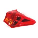 FANALE FANALINO POSTERIORE DESTRO ESTERNO TOYOTA AURIS SW 2012 2015 MOD KIOTO