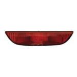 FANALE FANALINO POSTERIORE RETRONEBBIA DESTRO=SINISTRO NISSAN NOTE 2006