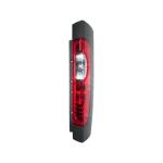 FANALE FANALINO POSTERIORE DESTRO PER RENAULT TRAFIC/VIVARO/PRIMASTAR DAL 2007 1 PORTA CON MODANATURA
