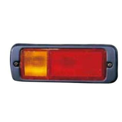FANALE FANALINO POSTERIORE SINISTRO ISUZU TROOPER 1992