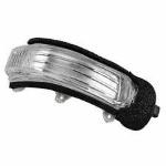 FANALE FANALINO SU RETROVISORE DESTRO PER TOYOTA AURIS DAL 2007