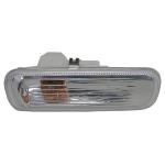 FANALE FANALINO SU RETROVISORE SINISTRO PER CITROEN C4 DAL 2005