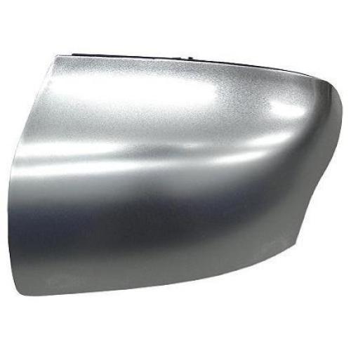 CALOTTA SPECCHIO RETROVISORE FORD FOCUS 05>07 SX CROM CON BUCO FANALINO