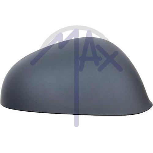 CALOTTA SPECCHIO RETROVISORE LANCIA YPSILON 2010>2011 DESTRA VERNICIABILE