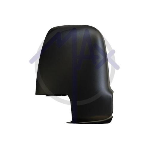 CALOTTA SPECCHIO RETROVISORE MERCEDES SPRINTER DAL 2019 SINISTRA NERA