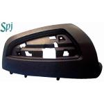 CALOTTA SPECCHIO RETROVISORE MERCEDES CLASSE C W204 07>10 SINISTRA VERNICIABILE