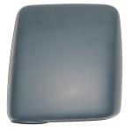 CALOTTA SPECCHIO RETROVISORE OPEL COMBO DAL 2001 AL 2011 SINISTRA VERNICIABILE