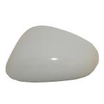 CALOTTA SPECCHIO RETROVISORE SEAT LEON DAL 2005 AL 2009 DESTRA VERNICIABILE