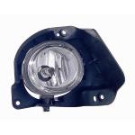FARO FARETTO FENDINEBBIA DESTRO H11 PER MAZDA 2 DAL 2008 AL 2010