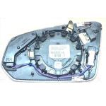 VETRO SPECCHIO RETROVISORE VOLVO S60/V60 2018 - S90/V90 SINISTRO C/P ASF TERM. CON ANTIABBAGLIANTE E SISTEMA BLIS