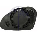 VETRO SPECCHIO RETROVISORE SEAT IBIZA/ALTEA/TOLEDO/SKODA FABIA DAL 2003 AL 2009 DESTRO