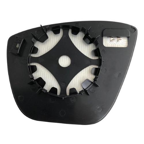 VETRO SPECCHIO RETROVISORE FORD KA+ DAL 2016 DESTRO TERMICO