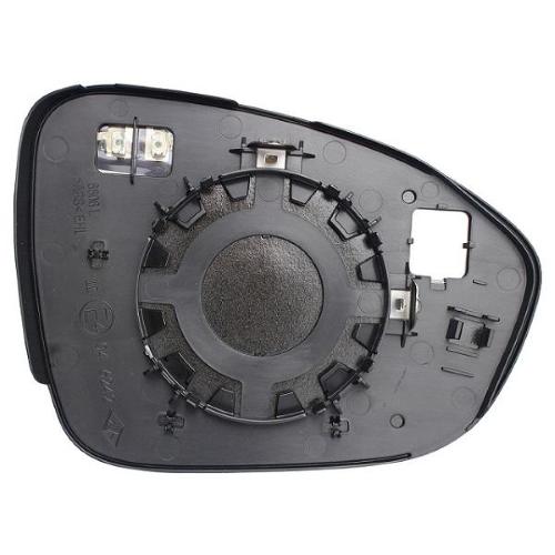 VETRO SPECCHIO RETROVISORE DACIA SANDERO 2021 - JOGGER 2022 SINISTRO TERMICO